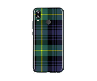 Huawei P20 Lite Fabric