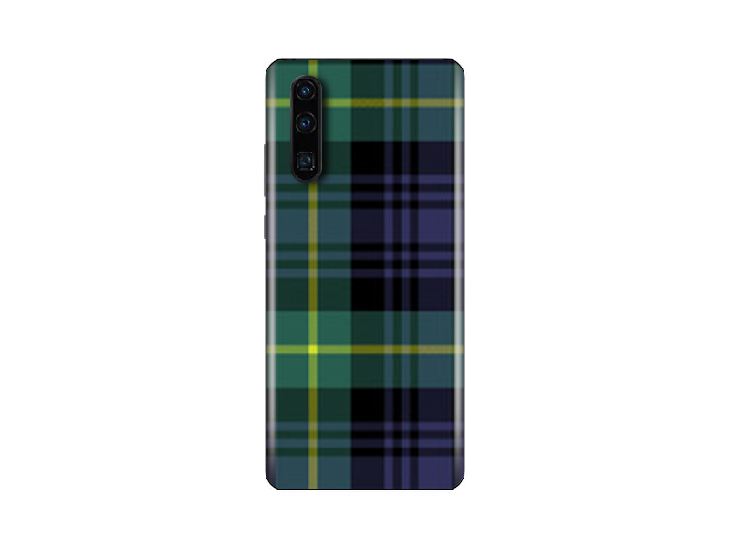 Huawei P30 Pro Fabric