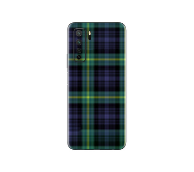 Huawei P40 lite 5G Fabric