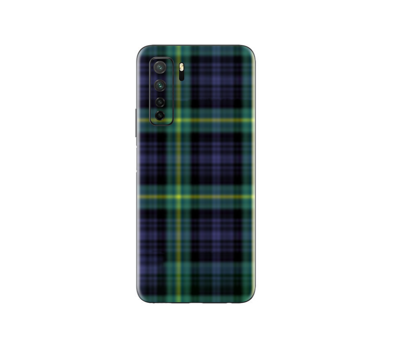 Huawei P40 lite 5G Fabric