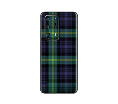 Huawei P40 Pro Plus Fabric