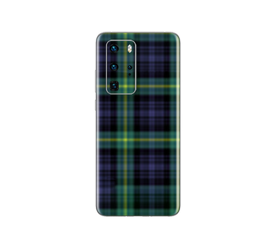 Huawei P40 Pro Fabric