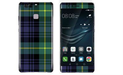 Huawei P9 Fabric