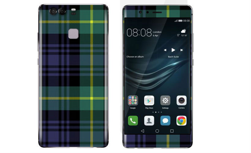 Huawei P9 Fabric