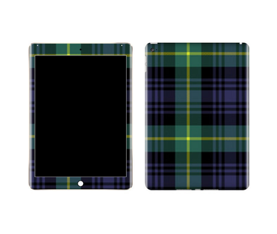 iPad Mini 4 Fabric