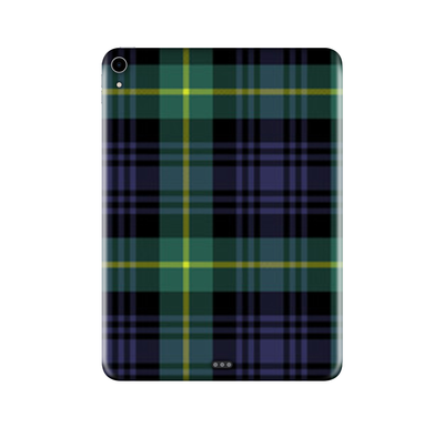 iPad Pro 11" (1st GEN) Fabric