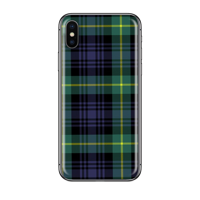 iPhone XS Max Fabric