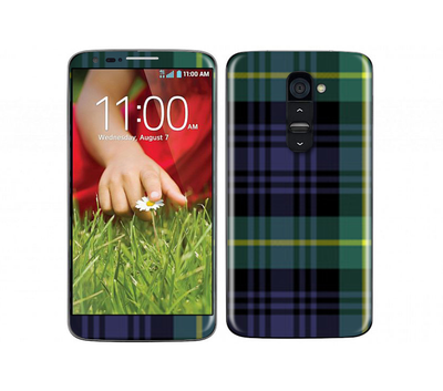 LG G2 Fabric