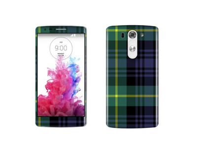 LG G3 Fabric