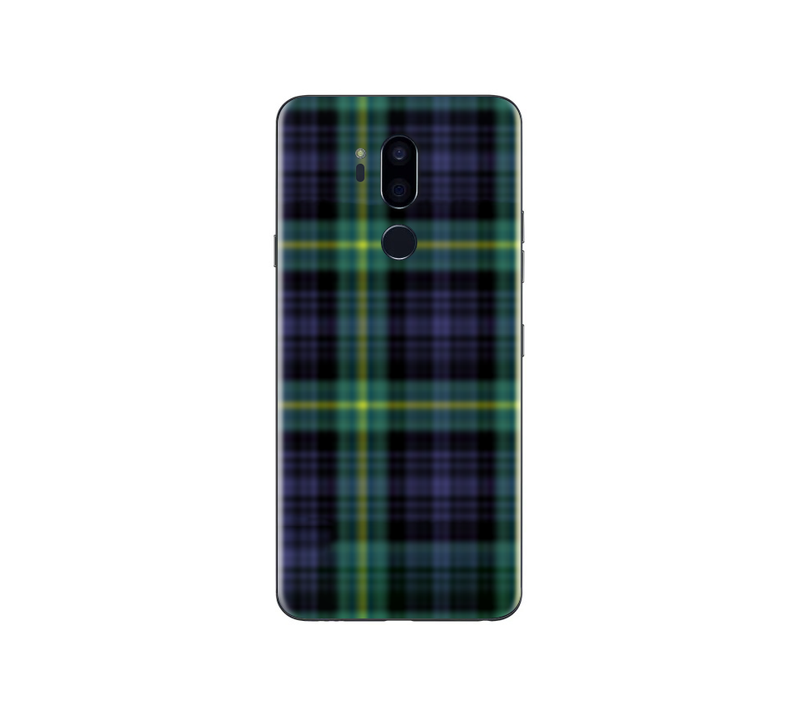 LG G7 Thin Q Fabric