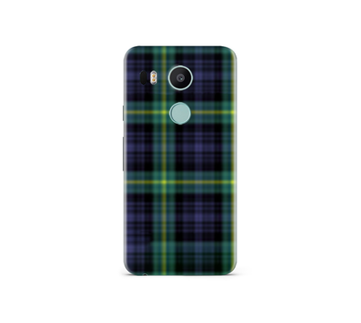 LG Nexus 5X Fabric