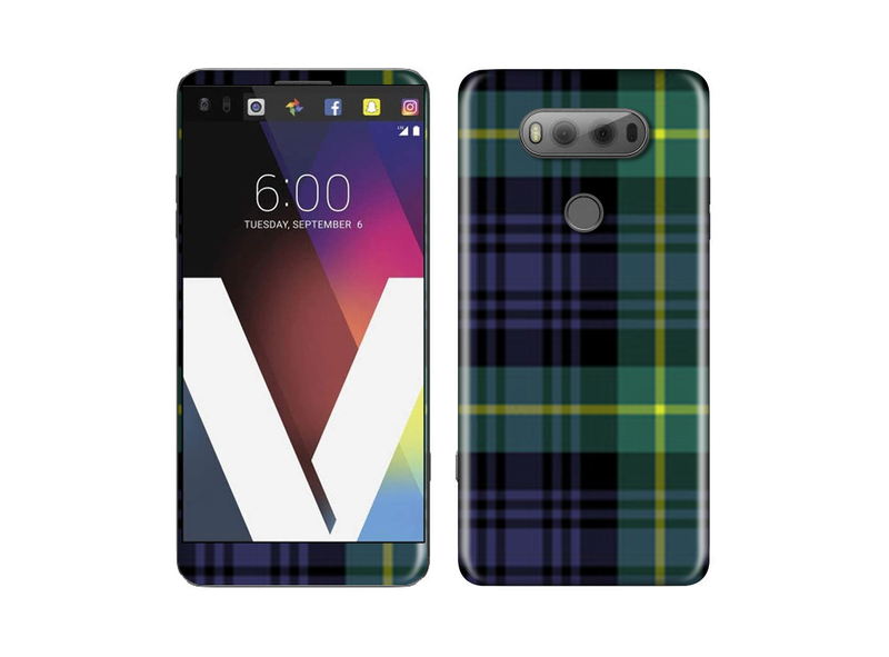 LG V20 Fabric