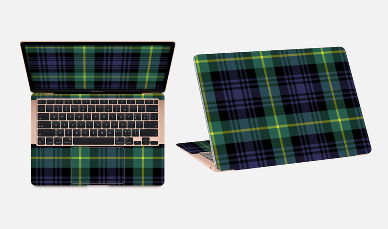 MacBook Air 13 2020 Fabric