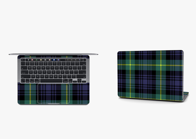 MacBook Pro 13 (2016-2019) Fabric