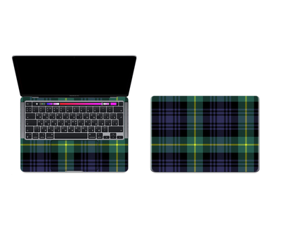 MacBook Pro 13 M1 2020 Fabric