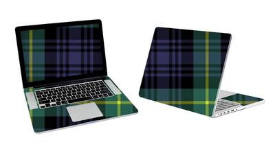 MacBook Pro 15 Retina Fabric