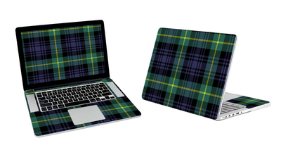 MacBook Pro 17 Fabric