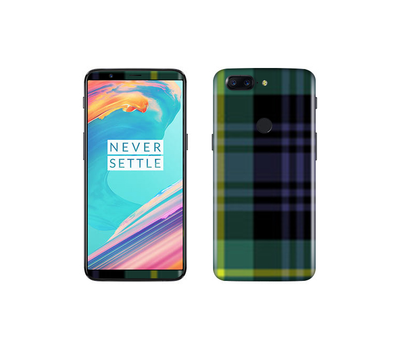 OnePlus 5T Fabric