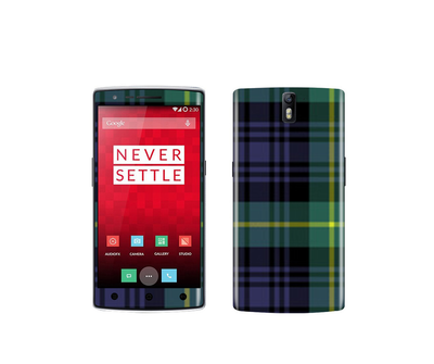 OnePlus One Fabric