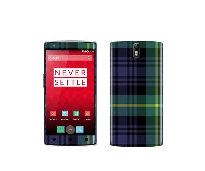 OnePlus One Fabric