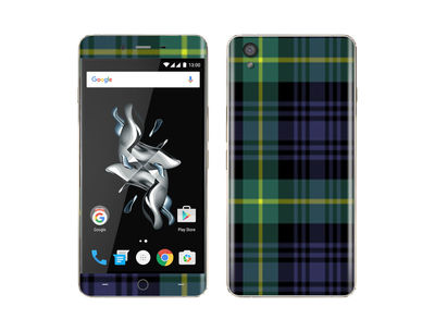 OnePlus X Fabric