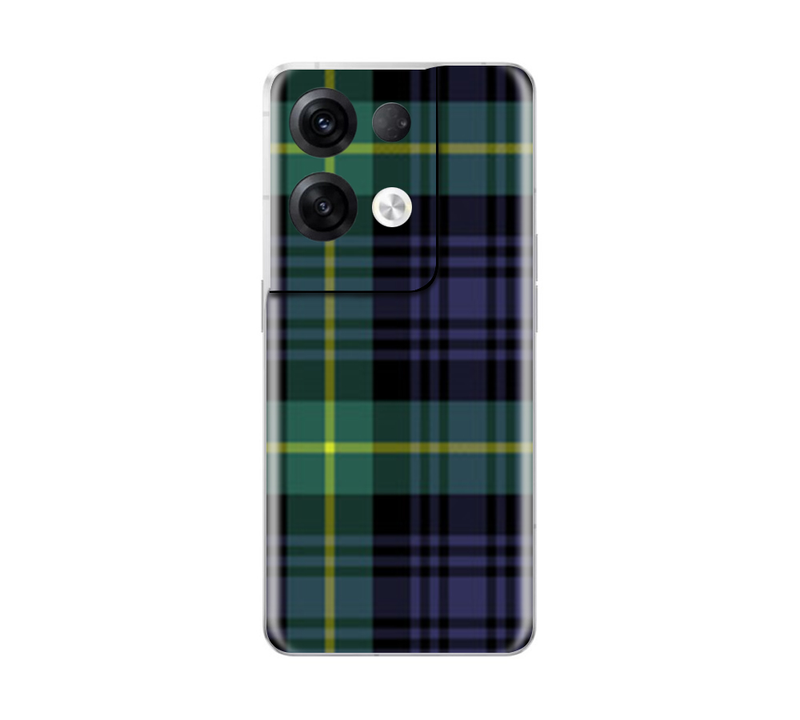 Oppo Reno 9 Pro Plus Fabric