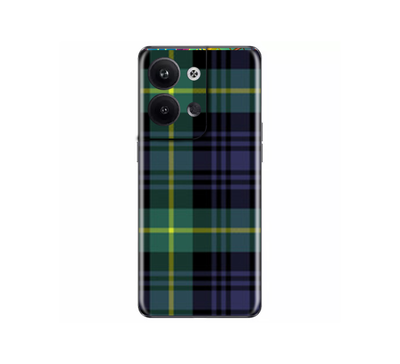 Oppo Reno 9 Fabric