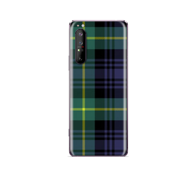 Sony Xperia 1 ll Fabric