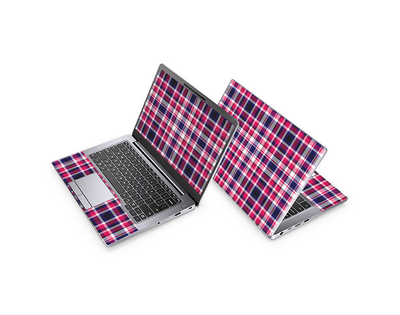 Dell Latitude 7400 Fabric