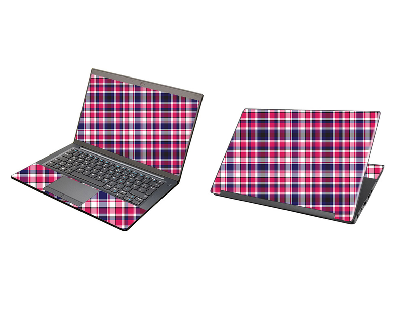 Dell Latitude 7490 Fabric