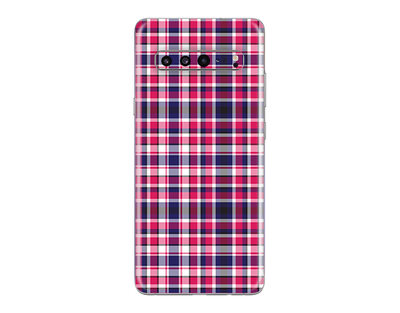 Galaxy S10 5G Fabric