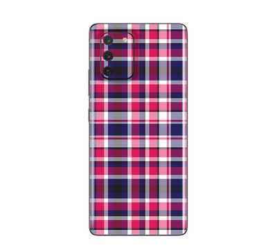 Galaxy S10 Lite Fabric