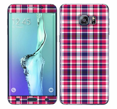 Galaxy S6 Edge Plus Fabric