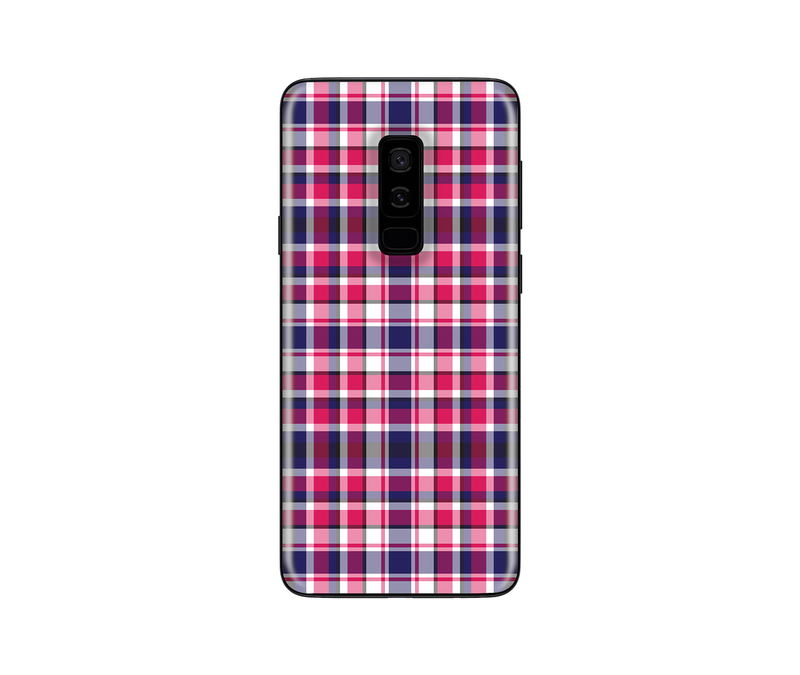 Galaxy S9 Plus Fabric