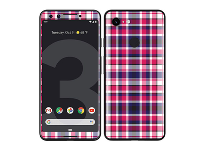 Google Pixel 3 Fabric