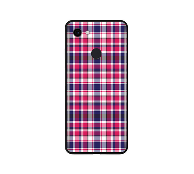 Google Pixel 3A XL Fabric