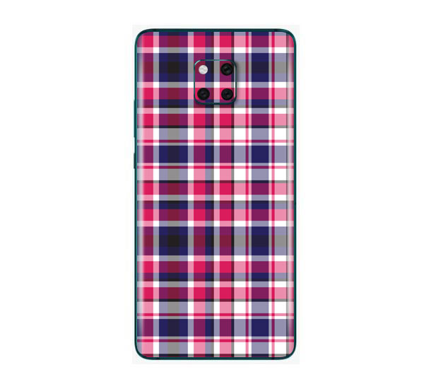 Huawei Mate 20 X Fabric