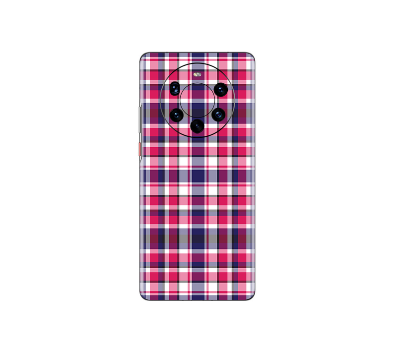 Huawei Mate 40 Pro Plus Fabric