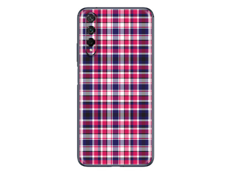 Huawei Nova 5T Fabric