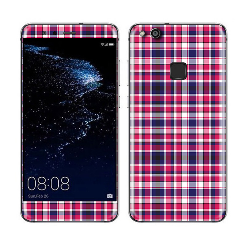 Huawei P10 Lite Fabric