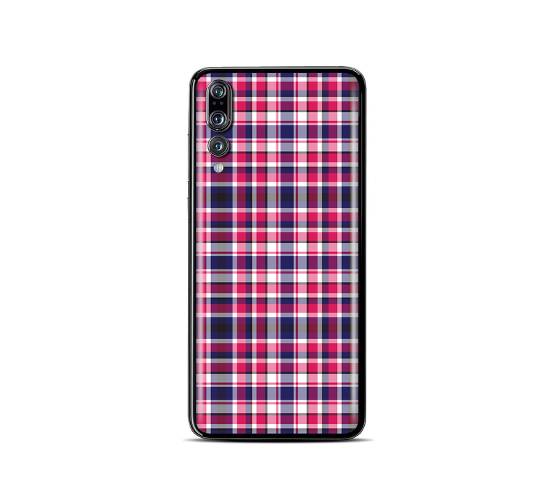 Huawei P20 Pro Fabric