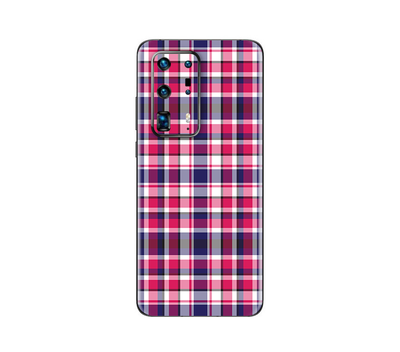 Huawei P40 Pro Plus Fabric