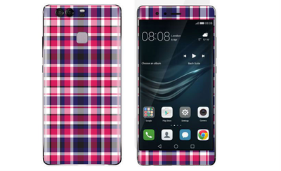 Huawei P9 Fabric