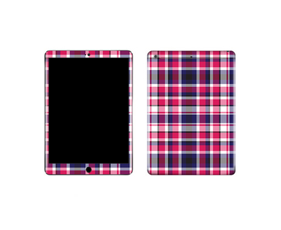 iPad Air Fabric