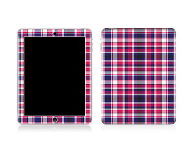 iPad Orginal Fabric