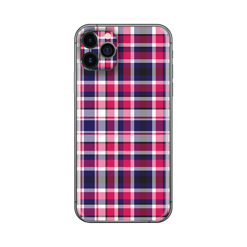 iPhone 11 Pro Max Fabric