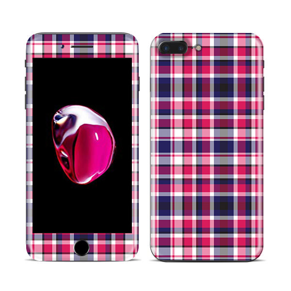 iPhone 8 Plus Fabric