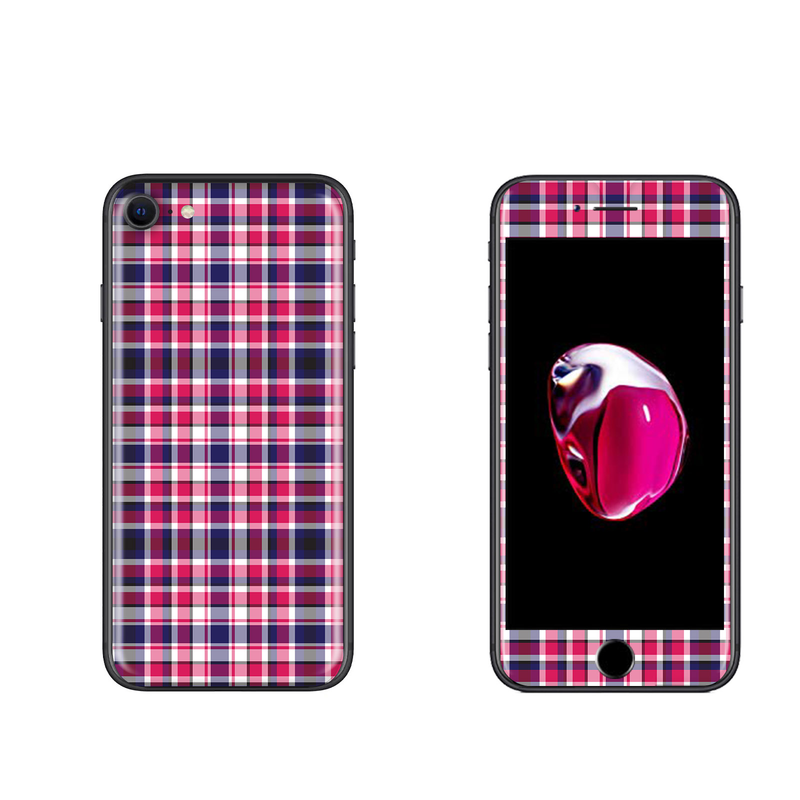 iPhone SE 2020 Fabric
