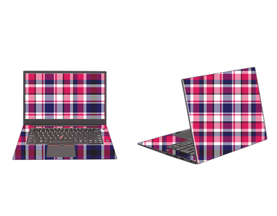 Lenovo ThinkPad X1 Extreme (2nd Gen) Fabric