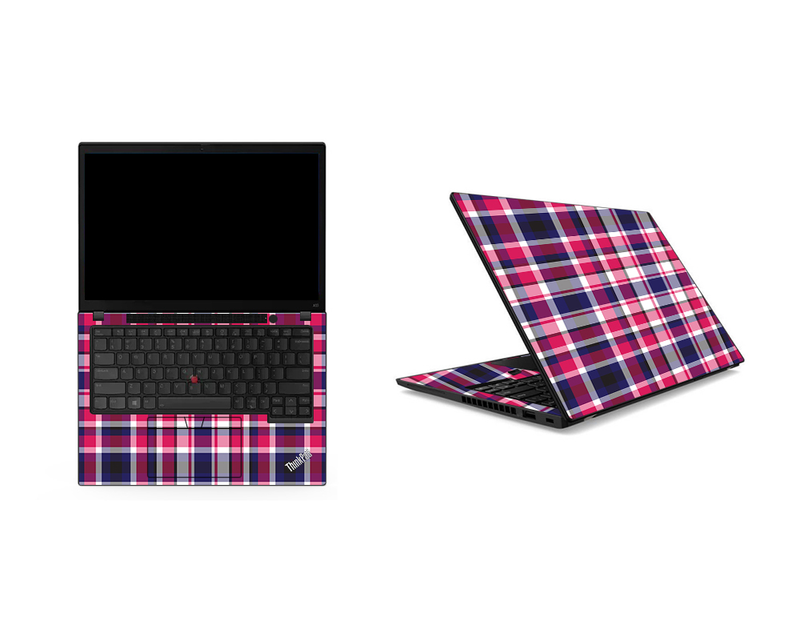 Lenovo ThinkPad X13 AMD Fabric